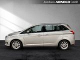 Ford C-Max 1.5 EcoBoost Grand Titanium AHK Xenon 7-S  - Ford C-Max: Grand Titanium