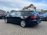 Seat Leon ST 1.6 TDI 85kW Style+NAVI+Winter-Paket+TÜV - Seat Leon: 1.6