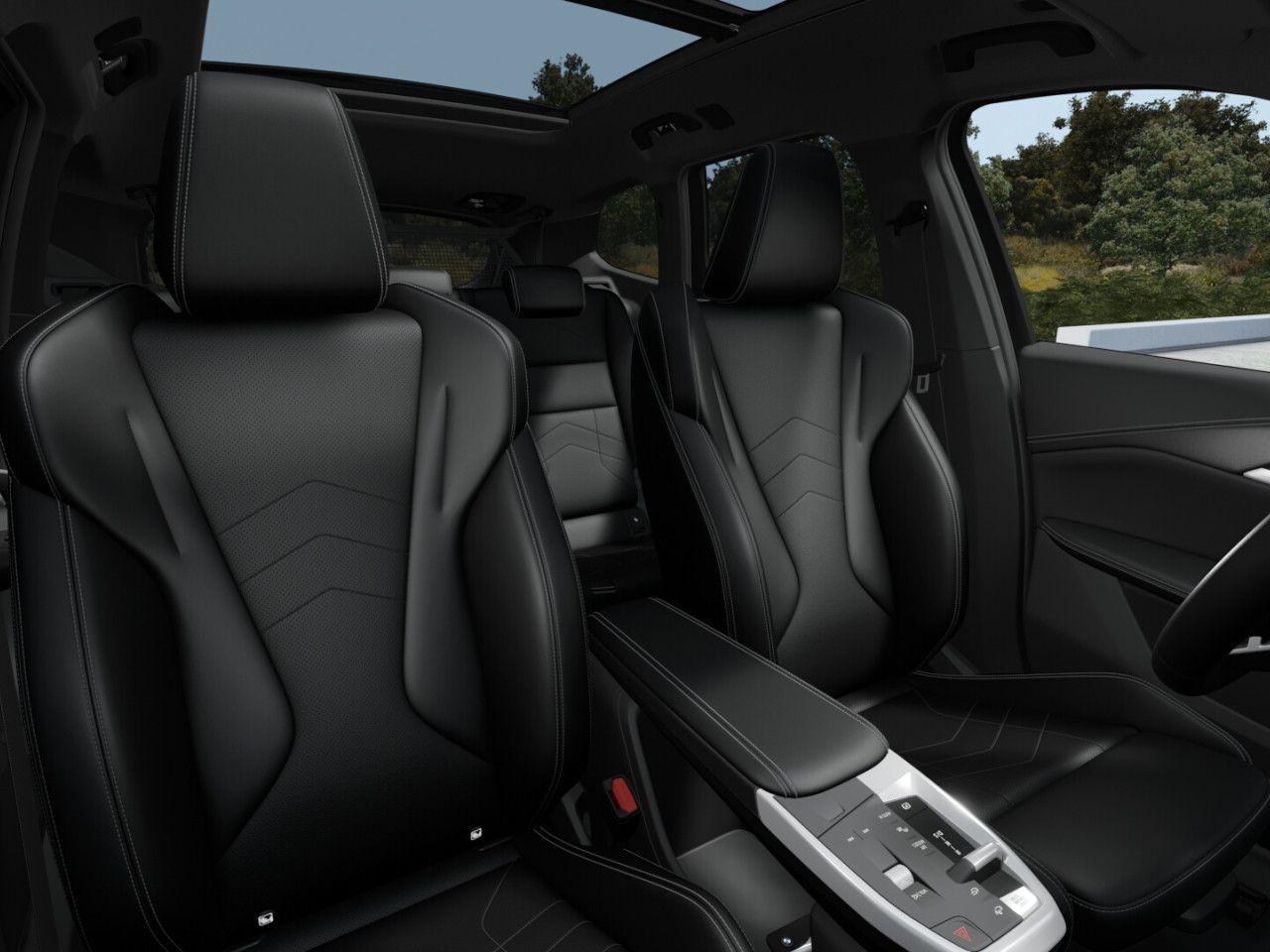 BMW X1 - Bild 10