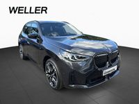 BMW X3 M50 - Vorschau Bild 6