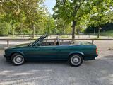 BMW 318i Cabrio (E30) - BMW 318: E30