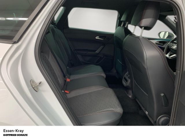 Seat Leon - Bild 7