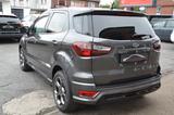 Ford EcoSport ST-Line*1.HD*Navi*Leder*Xenon*Top Fhz ! - Ford EcoSport Gebrauchtwagen in Dortmund