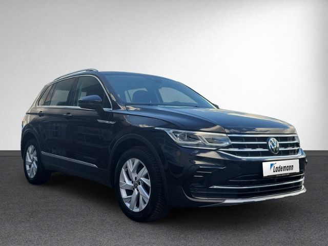 Tiguan 2.0 TDI DSG ELEGANCE PANO+IQ.LIGHT+KAMERA