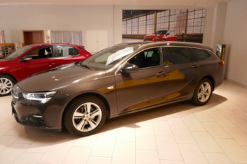 Fahrzeugabbildung Opel Insignia B Sports Tourer Elegance