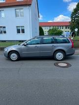 Volvo V50, Kombi - Volvo V50 von privat