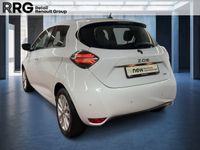 Renault ZOE - Vorschau Bild 4