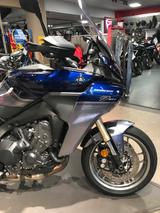 Yamaha TRACER 9 GT+  Testbike / Garantie/ Finanzierung - YAMAHA FINANZIERUNG