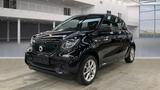 Smart ForFour forfour Passion 52 kW - Smart ForFour in Wuppertal