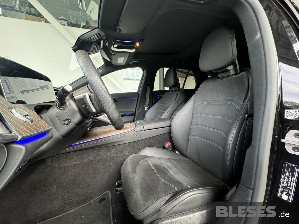MERCEDES-BENZ E 220 – Bild 14