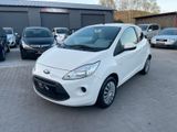 Ford Ka 1.2 Trend"Tüv 05/2026"Allwetter"BC"FH - Ford: Ka 05