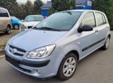Hyundai Getz 1.1 Cool Editon  1 Hand - Hyundai Getz aus 2009