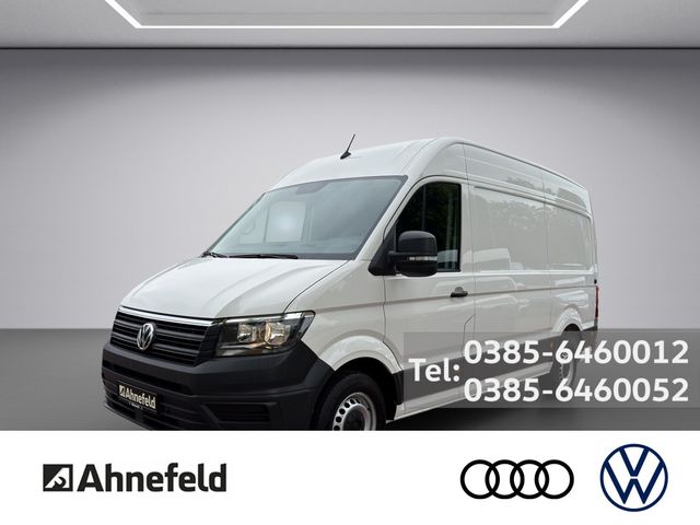 Crafter 30 2.0 TDI L2H2 FWD