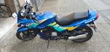 Kawasaki GPZ 500S - KAWASAKI GPZ 500 S