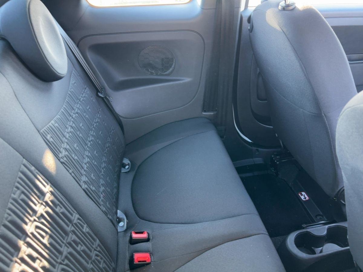 Fiat 500C - Bild 8