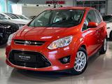 Ford C-MAX Titanium 1.6 TDCI*AHK*Alu*PDC*Tempomat - Ford C-Max aus 2011