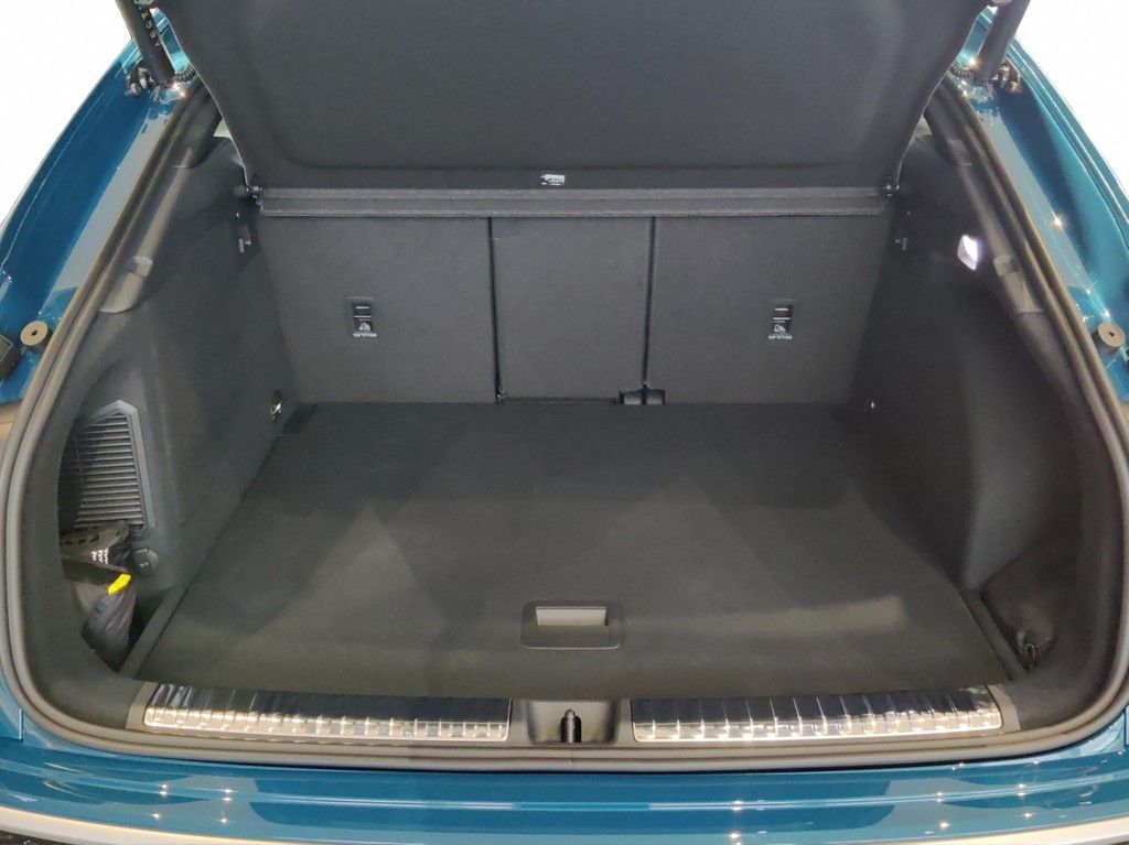 Audi Q3 - Bild 9