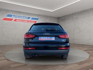 Audi Q3 - 6