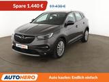 Opel Grandland X 2.0 CDTI Business INNOVATION Aut. - Opel Grandland (X) mit Diesel-Antrieb: Automatik