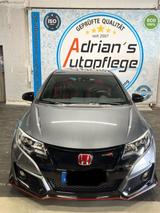 Honda Civic Type-R GT - Honda Civic von privat
