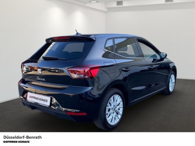 Seat Ibiza - Bild 4