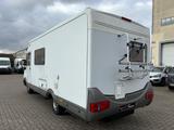 HYMER / ERIBA / HYMERCAR Mercedes B 640 STARLINE 2.8T  1 Hand - Offers matching your search criteria