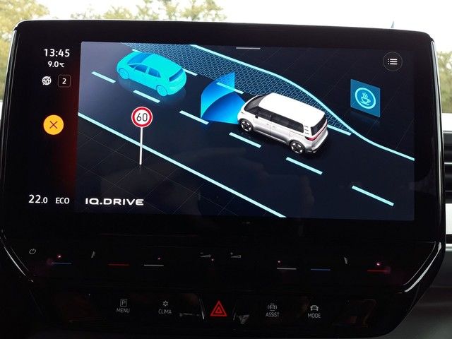 Fahrzeugabbildung Volkswagen ID.Buzz Pro 150 kW +Kamera+Navi+IQ Light+PLA