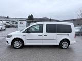 Volkswagen Caddy PKW Maxi Conceptline BMT 4Motion Garantie - Volkswagen Caddy: Motion