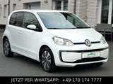 Volkswagen e-up! Edition /KAMERA/SITZHEIZUNG/1.HAND/CCS