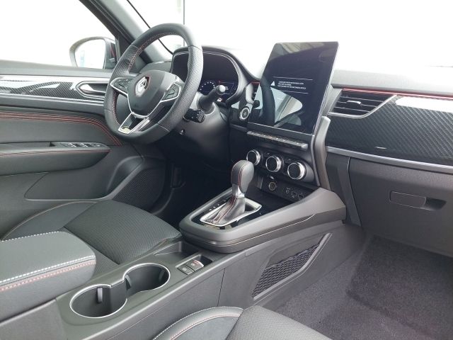 Renault Arkana - Bild 15