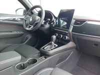 Renault Arkana - Vorschau Bild 15