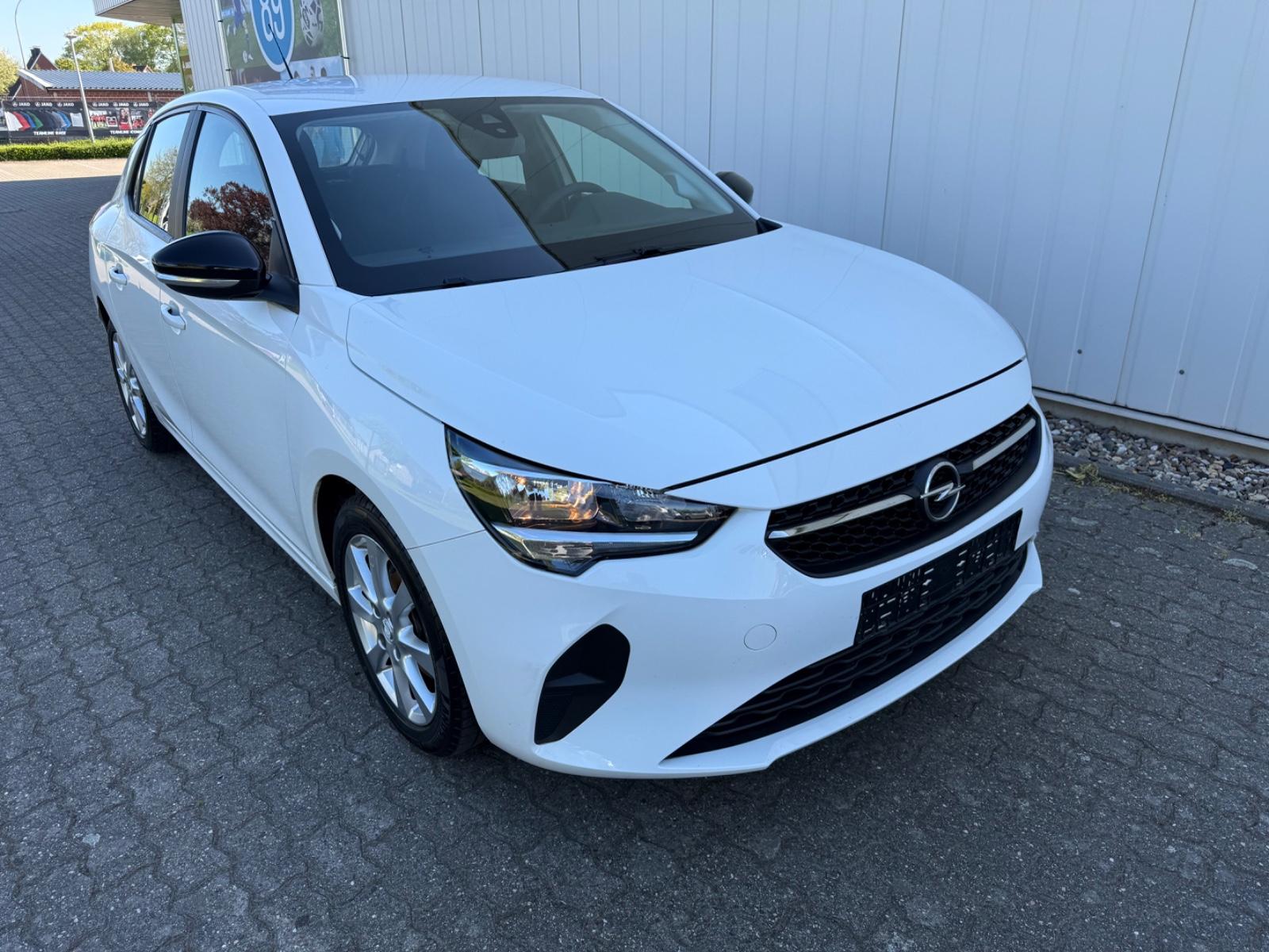 Opel Corsa F Edition*1.5CDTI*Motorschaden*