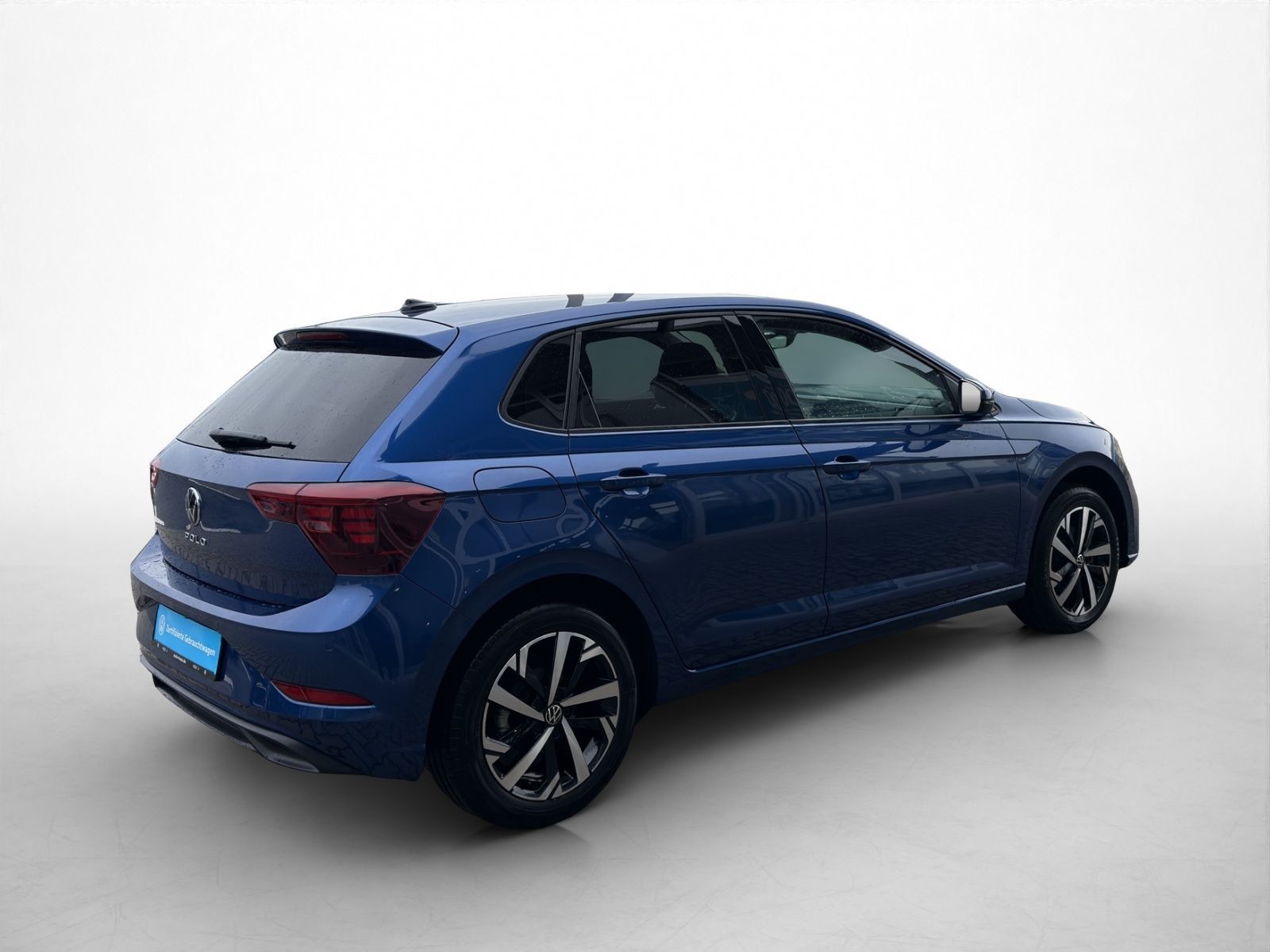 Volkswagen Polo - Bild 22