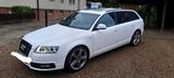 Audi A6 4f Facelift quattro S line 2,7 L a... - Audi A6 aus 2010: Line