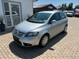 Volkswagen Golf Plus V Tour 1.6/Klima/PDC/Shz/Tempomat - Volkswagen Golf: Tour