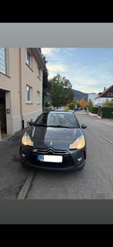 Citroën DS3 VTi 95 Chic EGS Chic - Citroën DS3: Vti