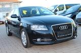 Audi A3 Sportback 1.4 TFSI Ambiente - Audi A3 aus 2012: Sportback