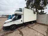 Iveco Daily  FRIGO Thermoking + Taillift