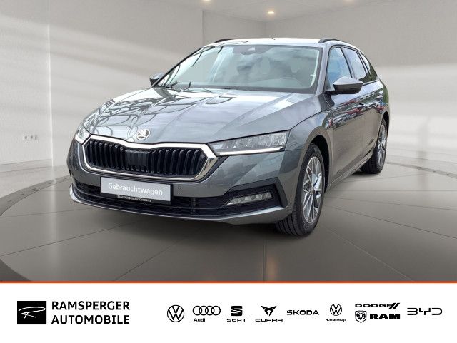 Image of Skoda Octavia