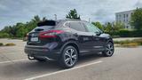 Nissan Qashqai 1.3 DIG-T 160PS N-CONNECTA - Nissan Qashqai von privat