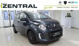 Citroën C1 Feel VTi 72 - Sitzheizung - gebrauchte Citroën C1 aus dem Jahr 2020