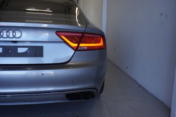 Audi A7 - 10