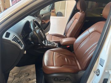Audi Q5 - 8
