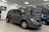 Volkswagen Touran Freestyle 1,4 DSG *7Sitzer*AHK*PDC*Klima - Volkswagen Touran aus 2010: Freestyle