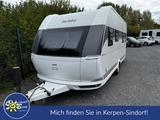 Hobby De Luxe 495 WFB Modell 2026