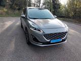 Ford Kuga 2.5 Duratec FHEV Vignale CVT Allrad Vignale