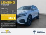 Volkswagen Touareg 3.0 TDI LM19 LUFT AHK LEDER - gebrauchte VW Touareg aus dem Jahr 2024