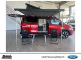 Ford Tourneo Custom Nugget 320 L1 VA Autm. Active AHK - Ford Tourneo Custom Nugget Gebrauchtwagen