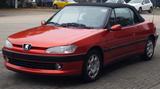 Peugeot 307 - Peugeot aus 1999