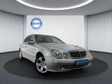 Mercedes-Benz E 240 E -KlasseE 240 Aut BI-XENON*LEDER*TEMP - Mercedes-Benz E 240 in Duisburg